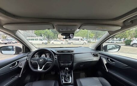 Nissan Qashqai, 2022 год, 1 670 000 рублей, 8 фотография