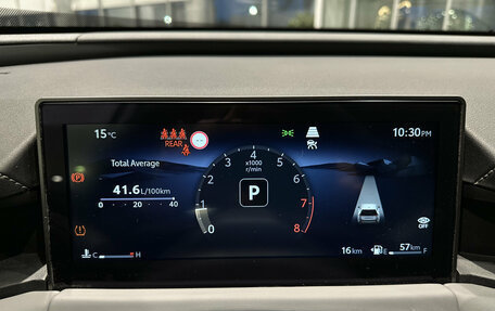 Toyota RAV4, 2025 год, 4 855 000 рублей, 16 фотография