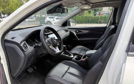 Nissan Qashqai, 2022 год, 1 670 000 рублей, 7 фотография