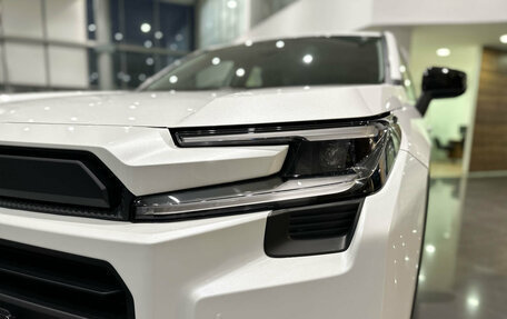 Toyota RAV4, 2025 год, 4 855 000 рублей, 21 фотография