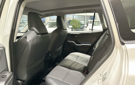 Toyota RAV4, 2025 год, 4 855 000 рублей, 15 фотография