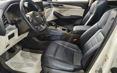 Haval F7 I, 2022 год, 2 185 000 рублей, 7 фотография