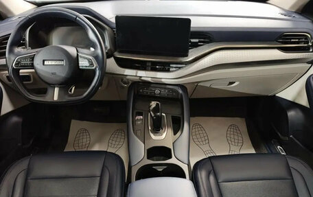 Haval F7 I, 2022 год, 2 185 000 рублей, 10 фотография