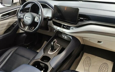 Haval F7 I, 2022 год, 2 185 000 рублей, 9 фотография