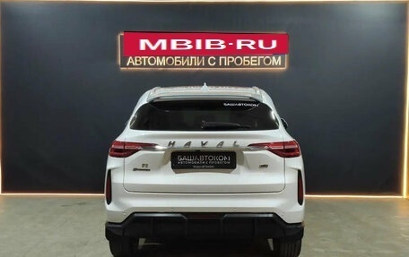 Haval F7 I, 2022 год, 2 185 000 рублей, 3 фотография