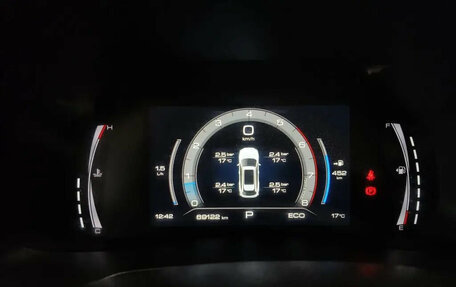 Haval F7 I, 2022 год, 2 185 000 рублей, 12 фотография