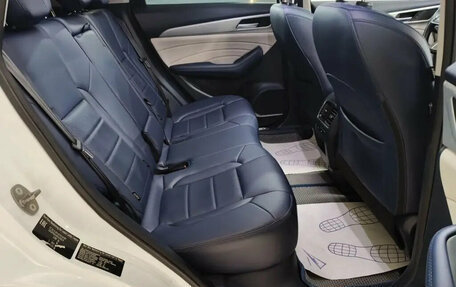 Haval F7 I, 2022 год, 2 185 000 рублей, 16 фотография