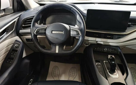 Haval F7 I, 2022 год, 2 185 000 рублей, 11 фотография