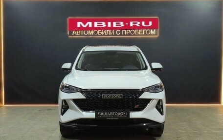 Haval F7 I, 2022 год, 2 185 000 рублей, 6 фотография