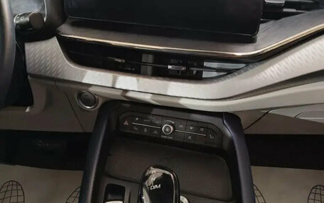 Haval F7 I, 2022 год, 2 185 000 рублей, 13 фотография