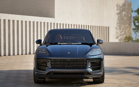 Porsche Cayenne III, 2026 год, 21 411 500 рублей, 3 фотография