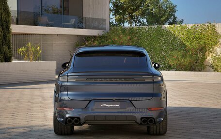 Porsche Cayenne III, 2026 год, 21 411 500 рублей, 7 фотография