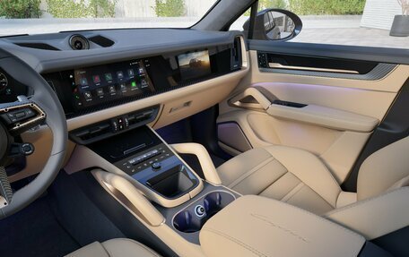 Porsche Cayenne III, 2026 год, 21 411 500 рублей, 11 фотография