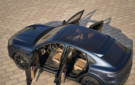 Porsche Cayenne III, 2026 год, 21 411 500 рублей, 5 фотография