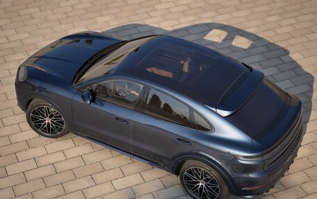 Porsche Cayenne III, 2026 год, 21 411 500 рублей, 8 фотография