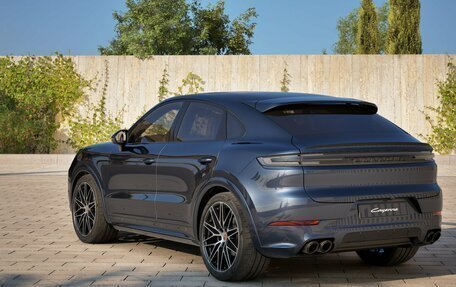 Porsche Cayenne III, 2026 год, 21 411 500 рублей, 6 фотография