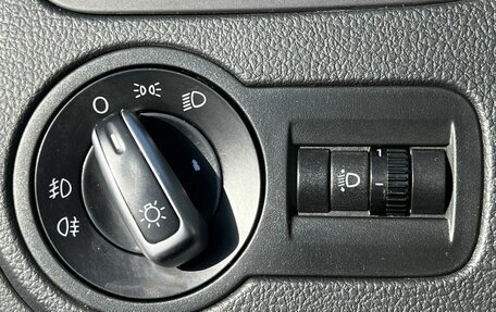 Volkswagen Polo VI (EU Market), 2017 год, 1 200 000 рублей, 20 фотография