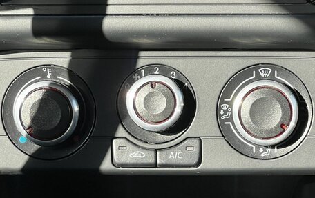 Volkswagen Polo VI (EU Market), 2017 год, 1 200 000 рублей, 18 фотография