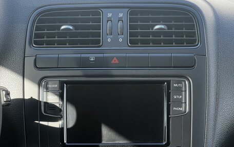 Volkswagen Polo VI (EU Market), 2017 год, 1 200 000 рублей, 17 фотография