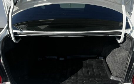 Volkswagen Polo VI (EU Market), 2017 год, 1 200 000 рублей, 12 фотография