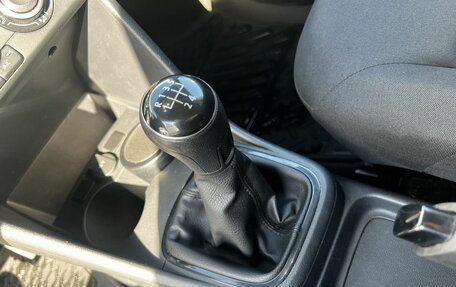 Volkswagen Polo VI (EU Market), 2017 год, 1 200 000 рублей, 19 фотография