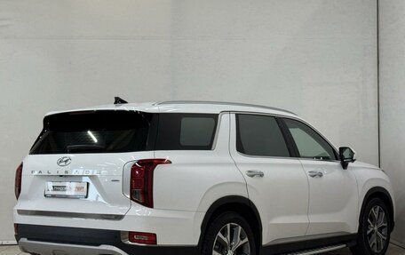 Hyundai Palisade I, 2021 год, 4 799 000 рублей, 9 фотография
