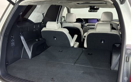 Hyundai Palisade I, 2021 год, 4 799 000 рублей, 8 фотография