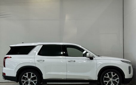 Hyundai Palisade I, 2021 год, 4 799 000 рублей, 10 фотография