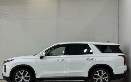 Hyundai Palisade I, 2021 год, 4 799 000 рублей, 4 фотография