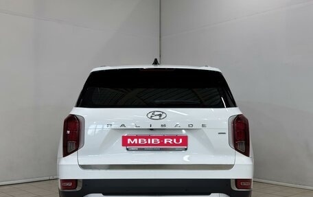 Hyundai Palisade I, 2021 год, 4 799 000 рублей, 6 фотография