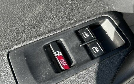 Volkswagen Polo VI (EU Market), 2017 год, 1 200 000 рублей, 21 фотография