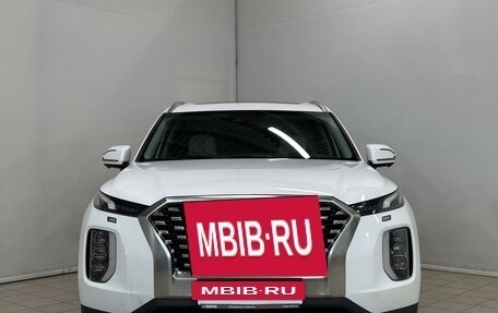 Hyundai Palisade I, 2021 год, 4 799 000 рублей, 12 фотография