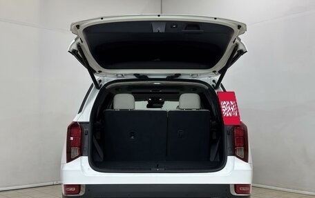 Hyundai Palisade I, 2021 год, 4 799 000 рублей, 7 фотография