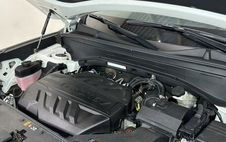 Hyundai Palisade I, 2021 год, 4 799 000 рублей, 13 фотография