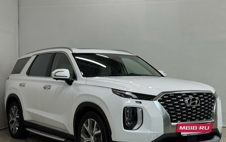 Hyundai Palisade I, 2021 год, 4 799 000 рублей, 11 фотография