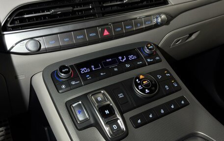 Hyundai Palisade I, 2021 год, 4 799 000 рублей, 15 фотография