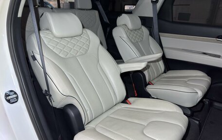 Hyundai Palisade I, 2021 год, 4 799 000 рублей, 20 фотография