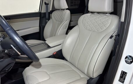 Hyundai Palisade I, 2021 год, 4 799 000 рублей, 16 фотография