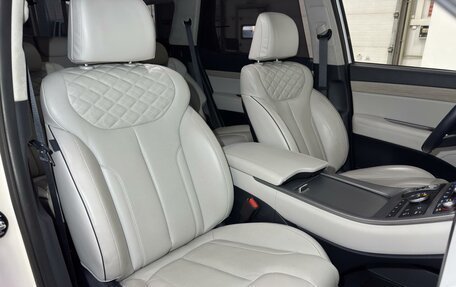 Hyundai Palisade I, 2021 год, 4 799 000 рублей, 19 фотография