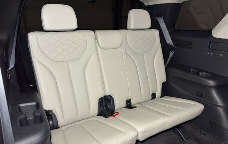 Hyundai Palisade I, 2021 год, 4 799 000 рублей, 22 фотография