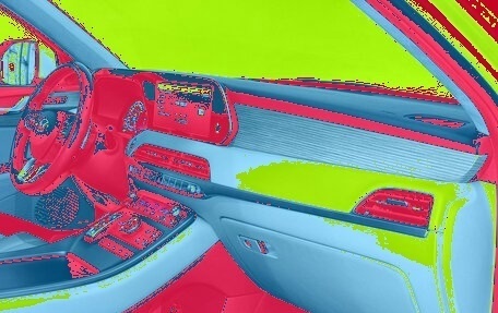 Hyundai Palisade I, 2021 год, 4 799 000 рублей, 18 фотография