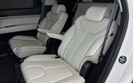 Hyundai Palisade I, 2021 год, 4 799 000 рублей, 21 фотография