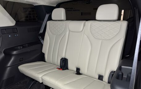 Hyundai Palisade I, 2021 год, 4 799 000 рублей, 23 фотография