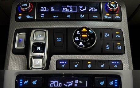 Hyundai Palisade I, 2021 год, 4 799 000 рублей, 28 фотография