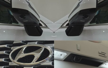 Hyundai Palisade I, 2021 год, 4 799 000 рублей, 25 фотография