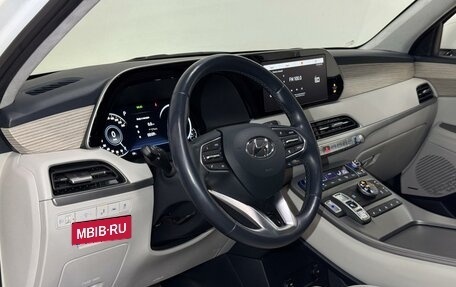 Hyundai Palisade I, 2021 год, 4 799 000 рублей, 17 фотография