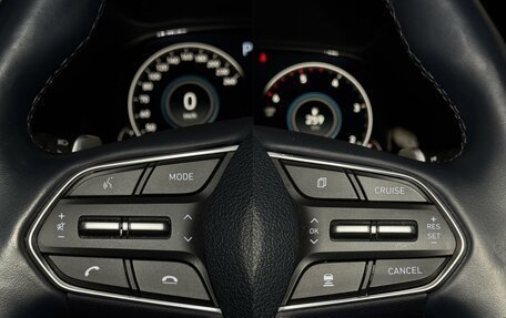 Hyundai Palisade I, 2021 год, 4 799 000 рублей, 33 фотография