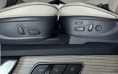 Hyundai Palisade I, 2021 год, 4 799 000 рублей, 37 фотография