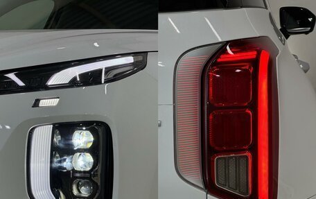 Hyundai Palisade I, 2021 год, 4 799 000 рублей, 40 фотография