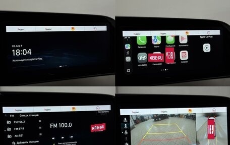 Hyundai Palisade I, 2021 год, 4 799 000 рублей, 31 фотография